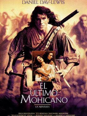 El último mohicano