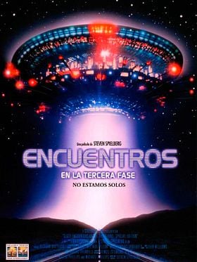 Encuentros en la tercera fase