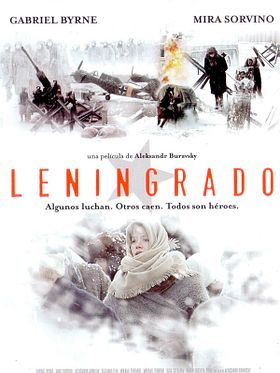 Leningrado