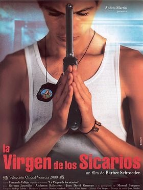 La virgen de los sicarios