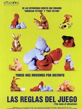 Las reglas del juego