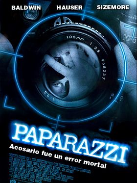 Paparazzi