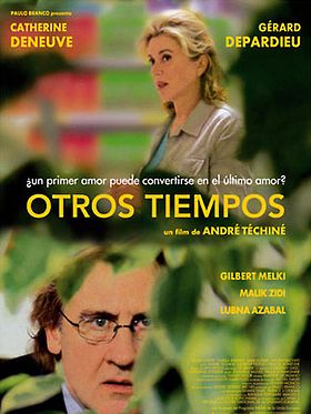 Otros tiempos