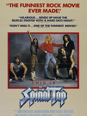 This Is Spinal Tap