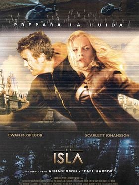 La isla