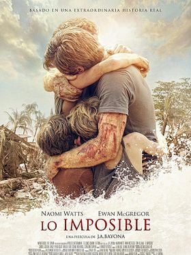Lo Imposible