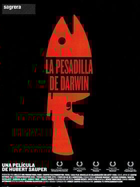 La pesadilla de Darwin