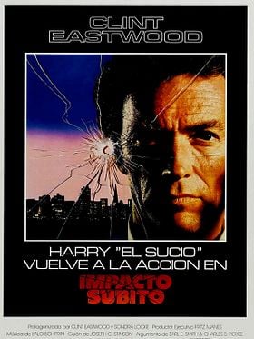 Impacto súbito