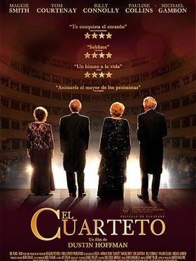 El cuarteto