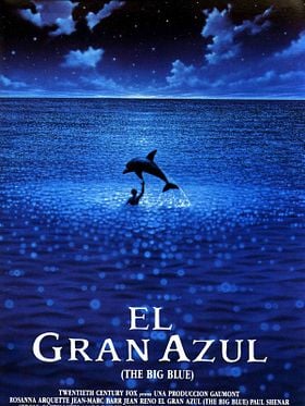El gran azul