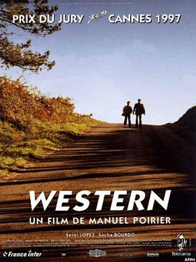 Western