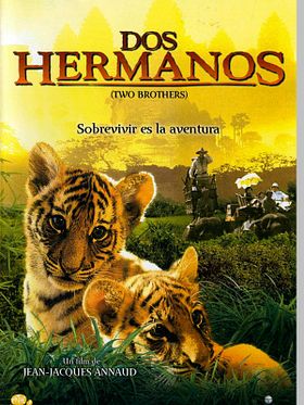 Dos Hermanos