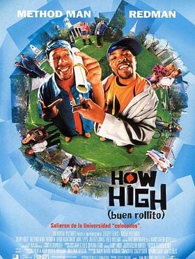 How High (Buen rollito)