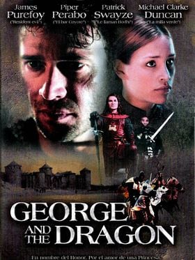 George y el dragón