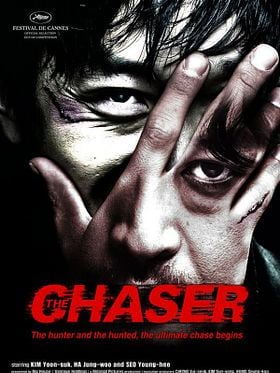 The Chaser