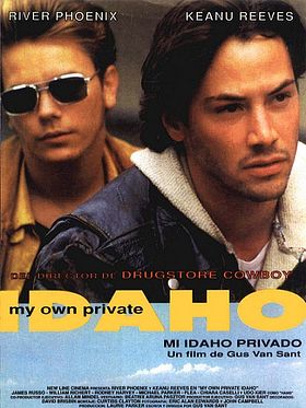 Mi Idaho privado