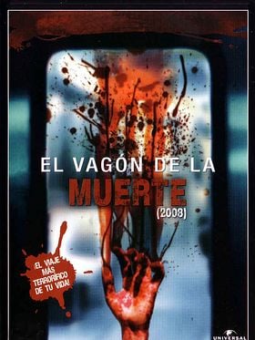El vagón de la muerte