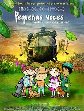 Pequeñas voces