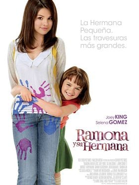 Ramona y su hermana