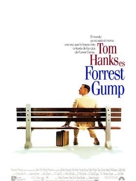 Forrest Gump