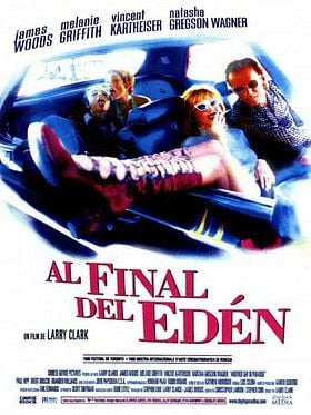Al final del Edén