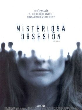 Misteriosa obsesión
