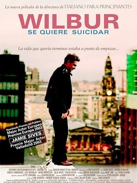 Wilbur se quiere suicidar