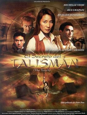 El secreto del talismán
