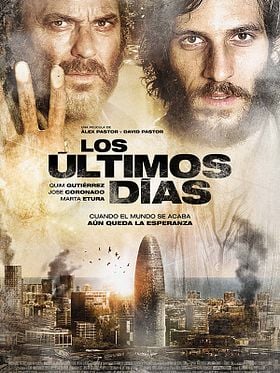 Los últimos días