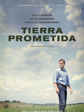Tierra prometida