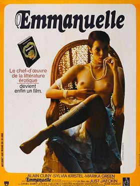 Emmanuelle