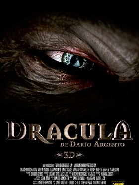 Drácula 3D