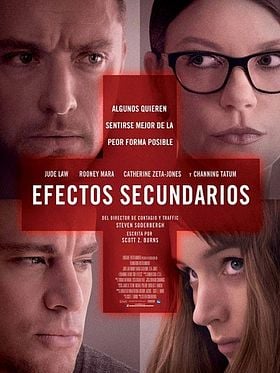 Efectos secundarios