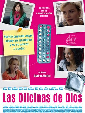 Las Oficinas de Dios