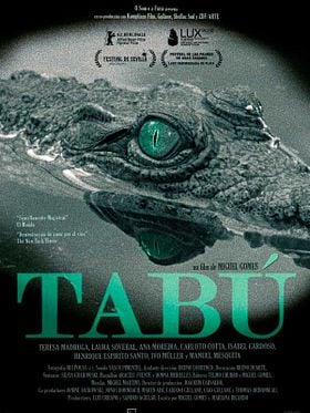 Tabú