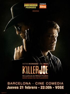 Killer Joe