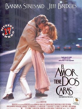 El amor tiene dos caras