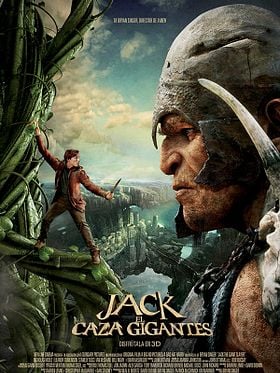 Jack el Caza Gigantes