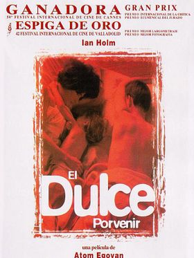 El dulce porvenir