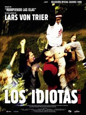 Los idiotas
