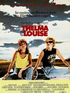 Thelma & Louise