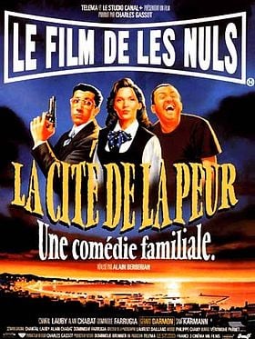 Cannes, ciudad del miedo