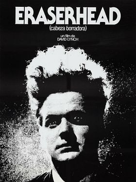 Eraserhead (Cabeza borradora)