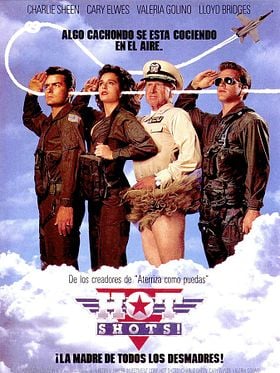 Hot Shots!