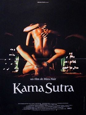 Kamasutra, una historia de amor