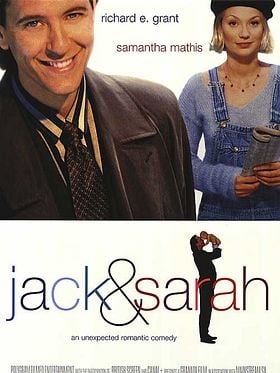 Jack and Sarah