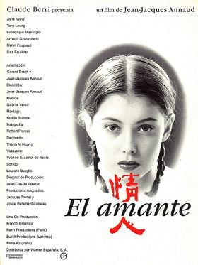 El amante