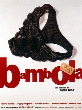 Bámbola