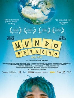 Món petit (Mundo pequeño)