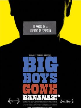 Big Boys Gone Bananas!